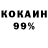 Каннабис индика AlexKloberdanz